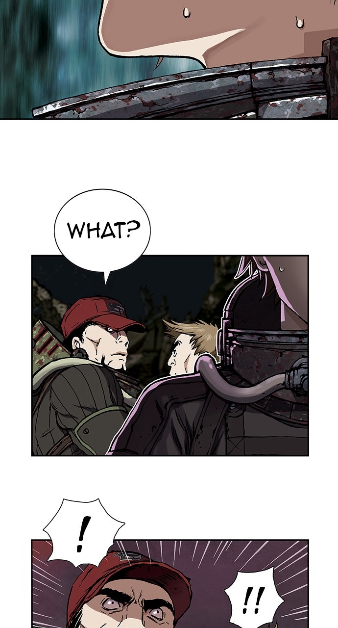 Read Leviathan EN Manga Online