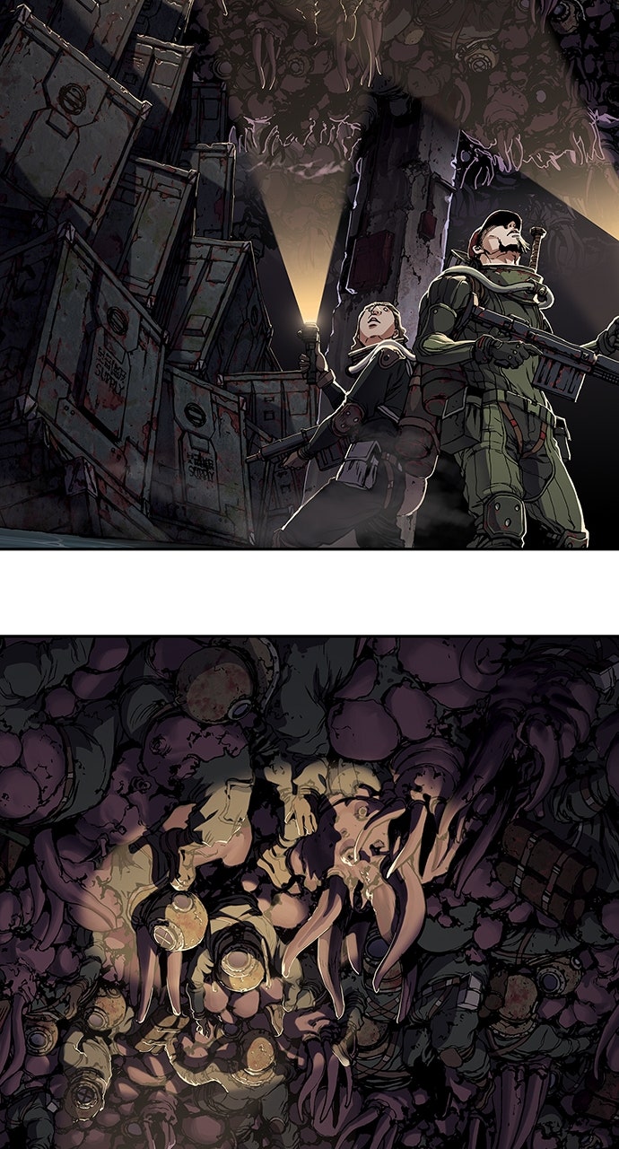 Read Leviathan EN Manga Online