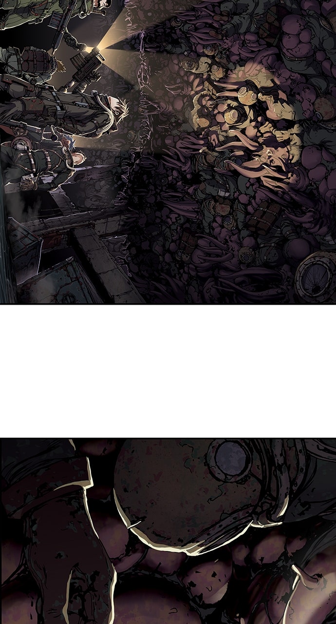 Read Leviathan EN Manga Online