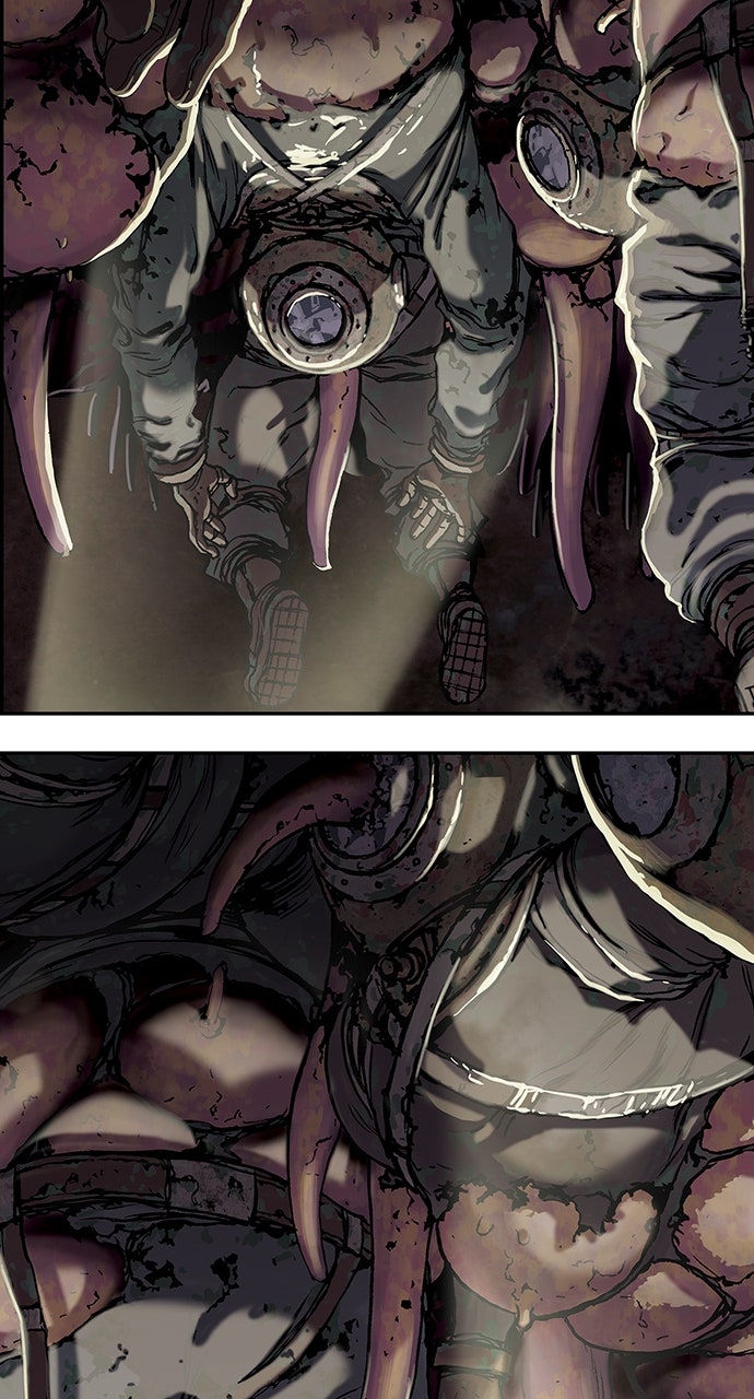 Read Leviathan EN Manga Online