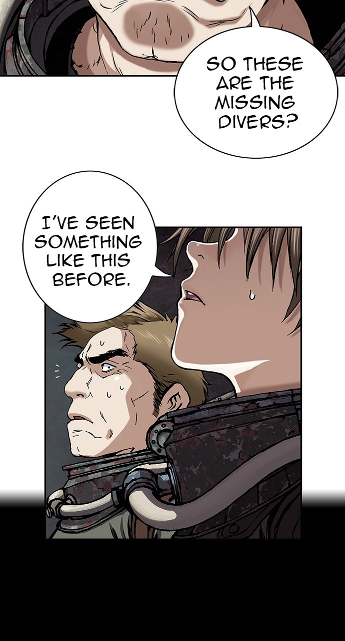 Read Leviathan EN Manga Online