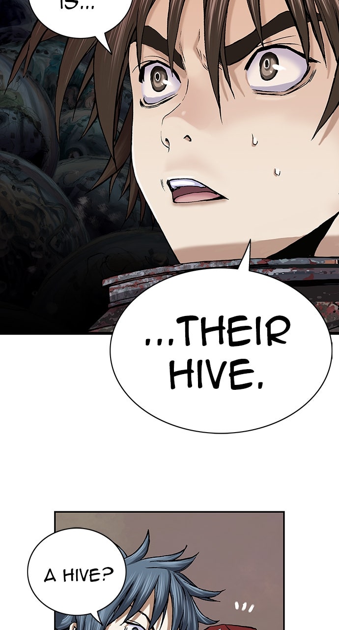 Read Leviathan EN Manga Online