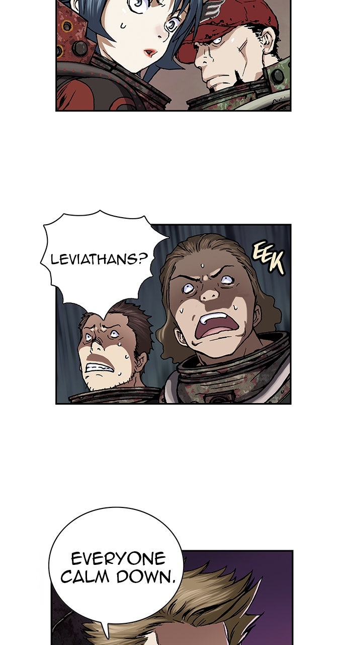Read Leviathan EN Manga Online