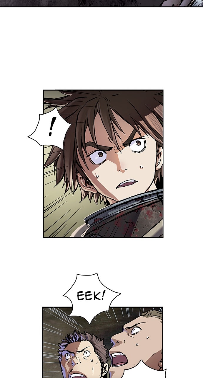 Read Leviathan EN Manga Online