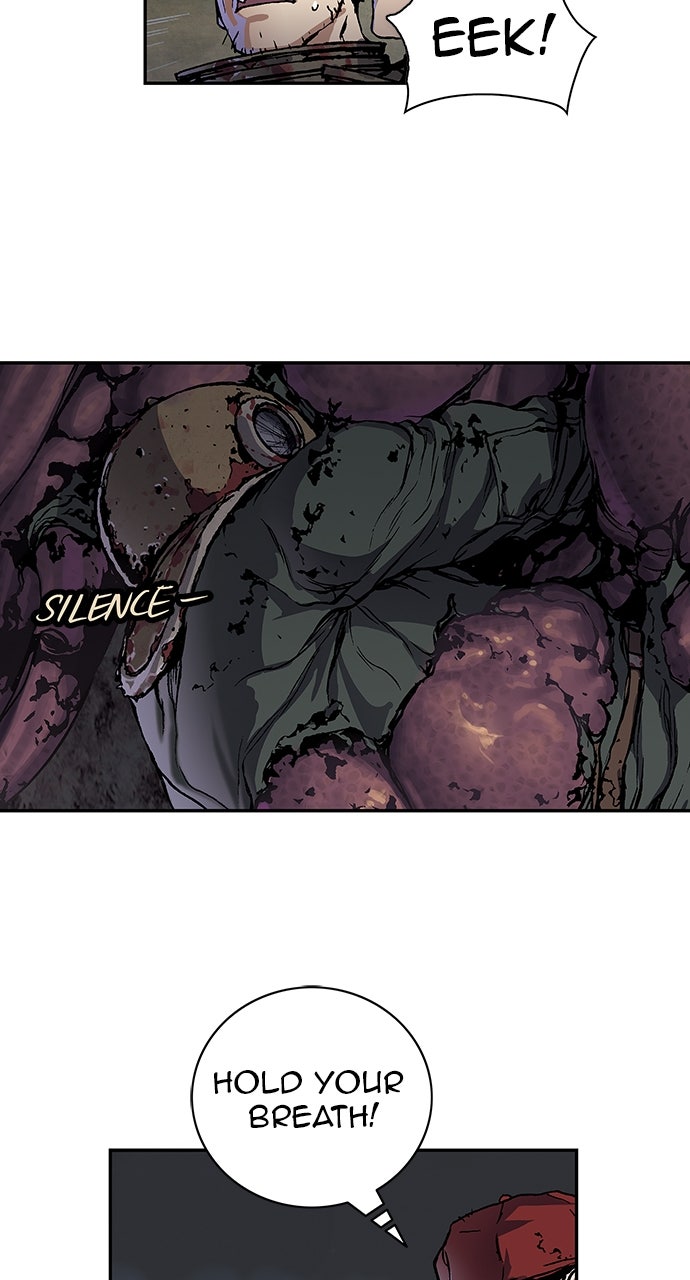 Read Leviathan EN Manga Online