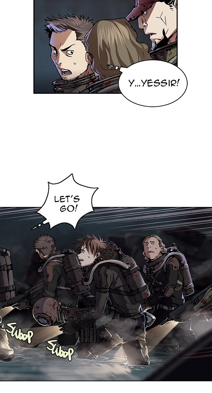 Read Leviathan EN Manga Online