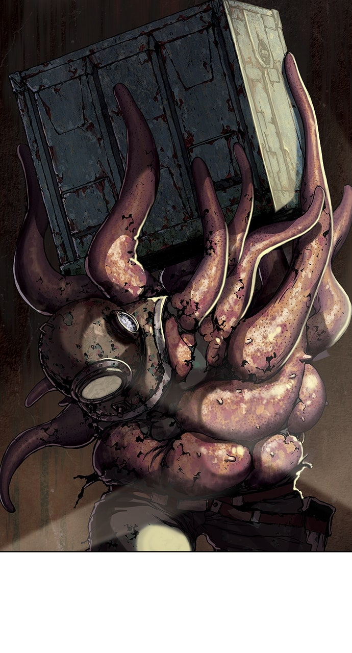 Read Leviathan EN Manga Online