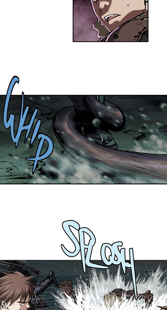 Read Leviathan EN Manga Online