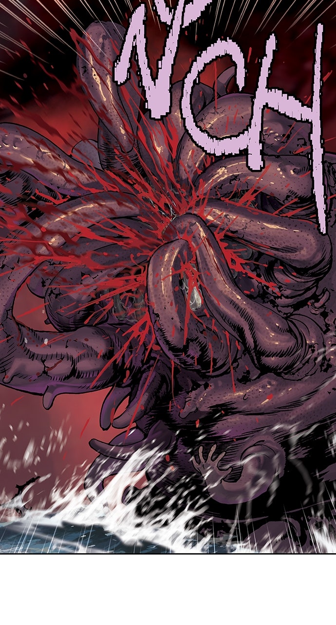 Read Leviathan EN Manga Online