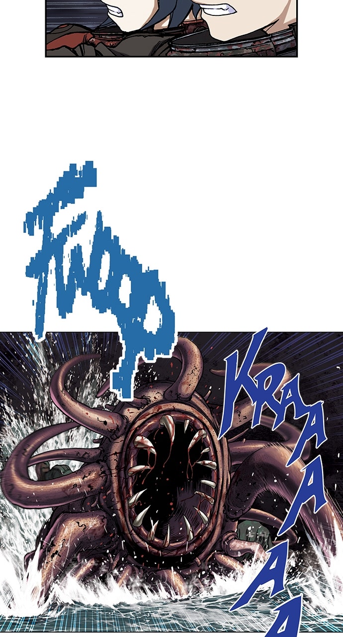 Read Leviathan EN Manga Online