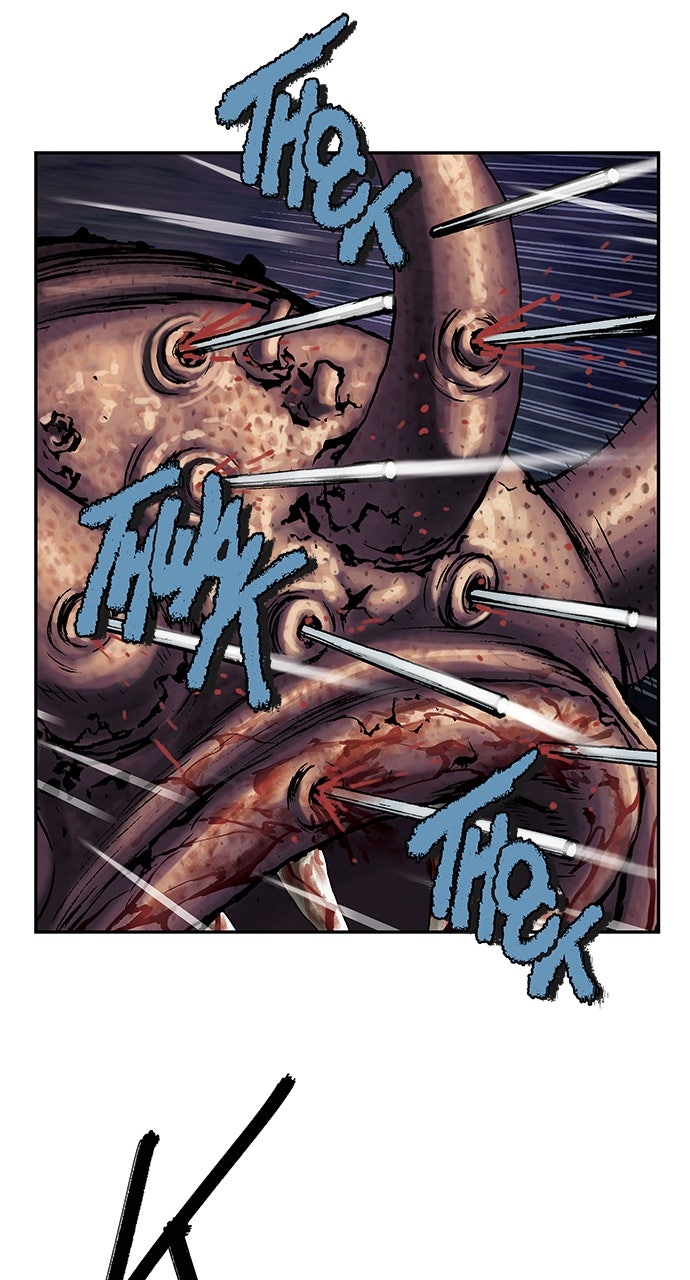 Read Leviathan EN Manga Online