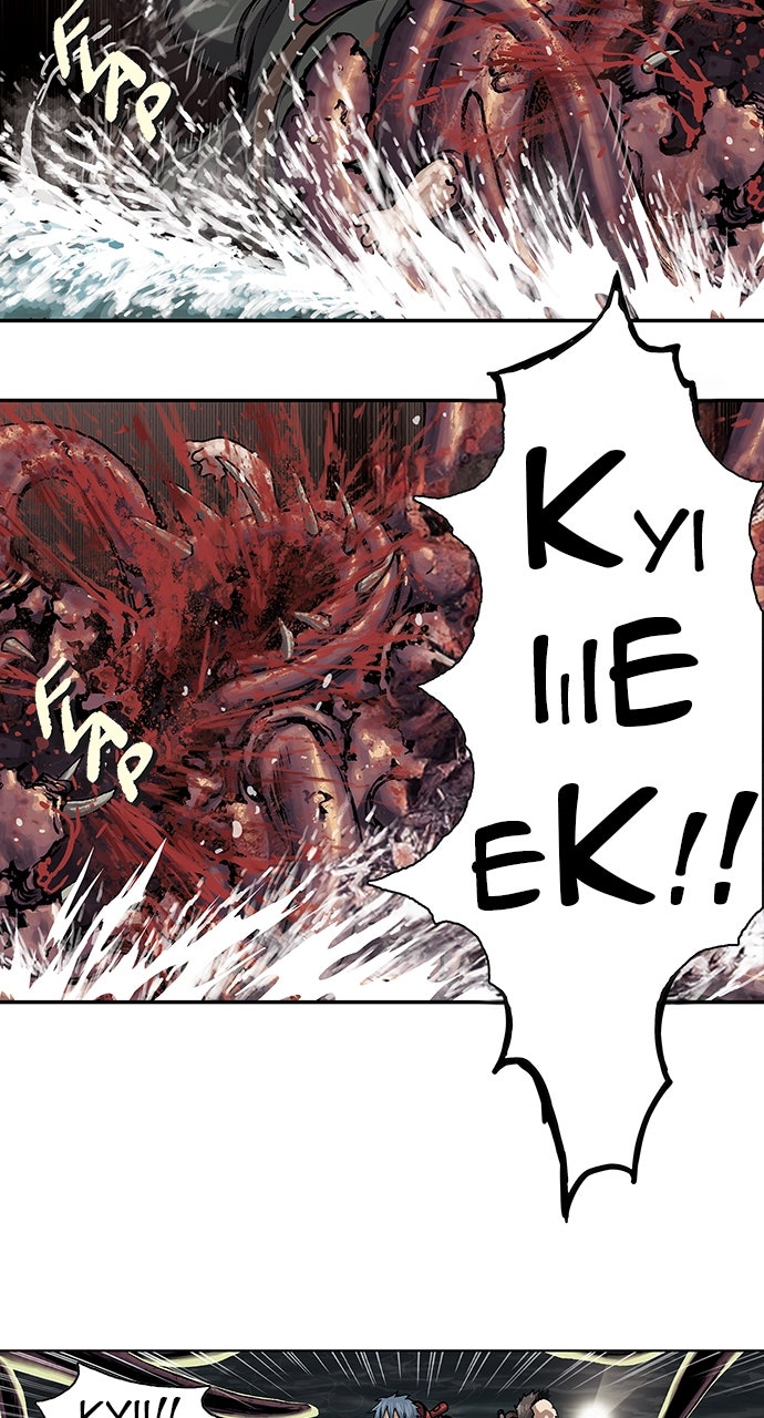 Read Leviathan EN Manga Online