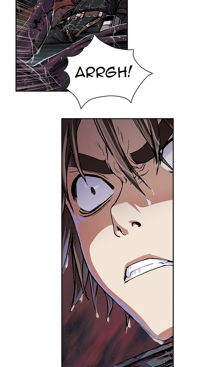 Read Leviathan EN Manga Online