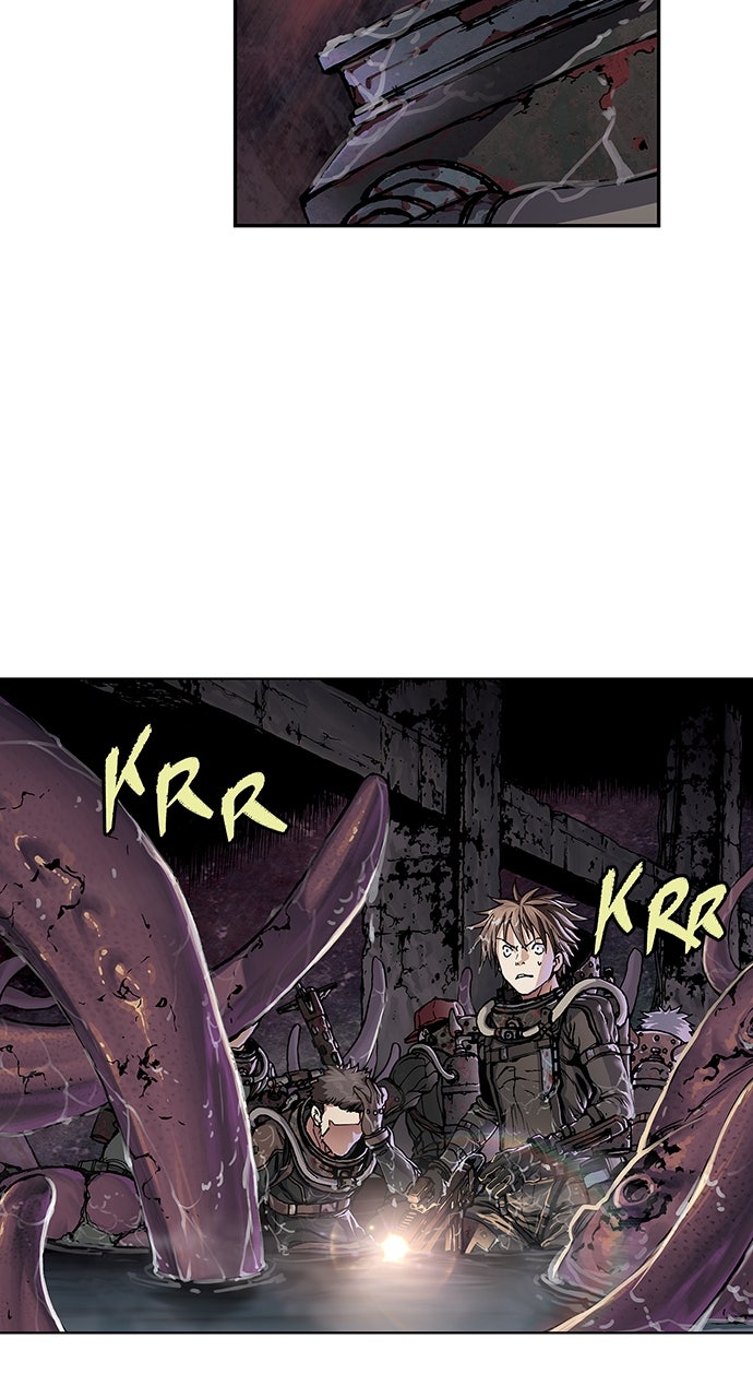 Read Leviathan EN Manga Online