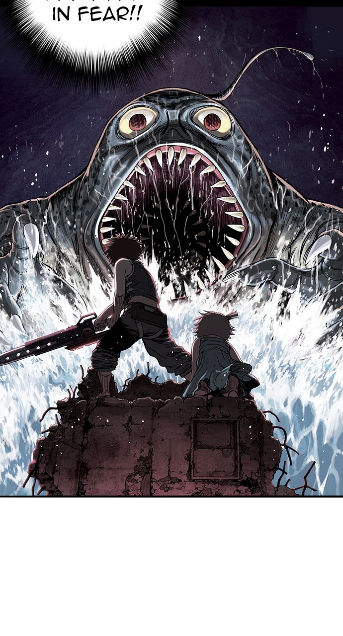 Read Leviathan EN Manga Online