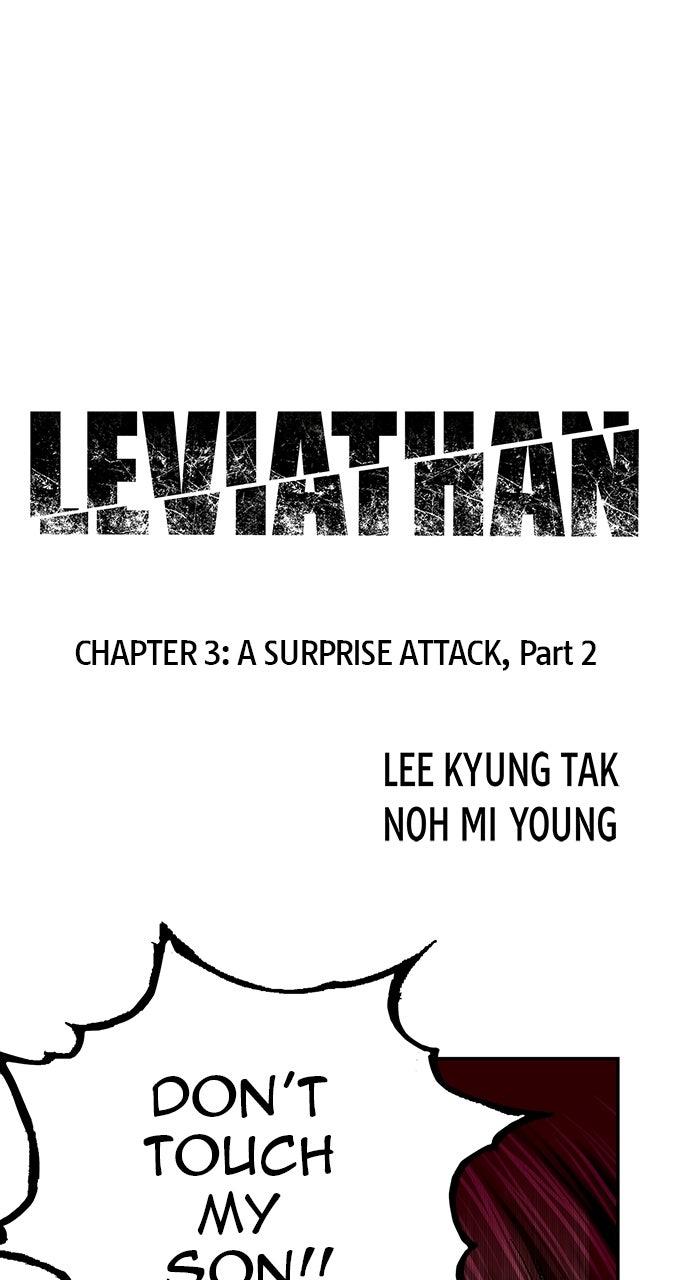 Read Leviathan EN Manga Online