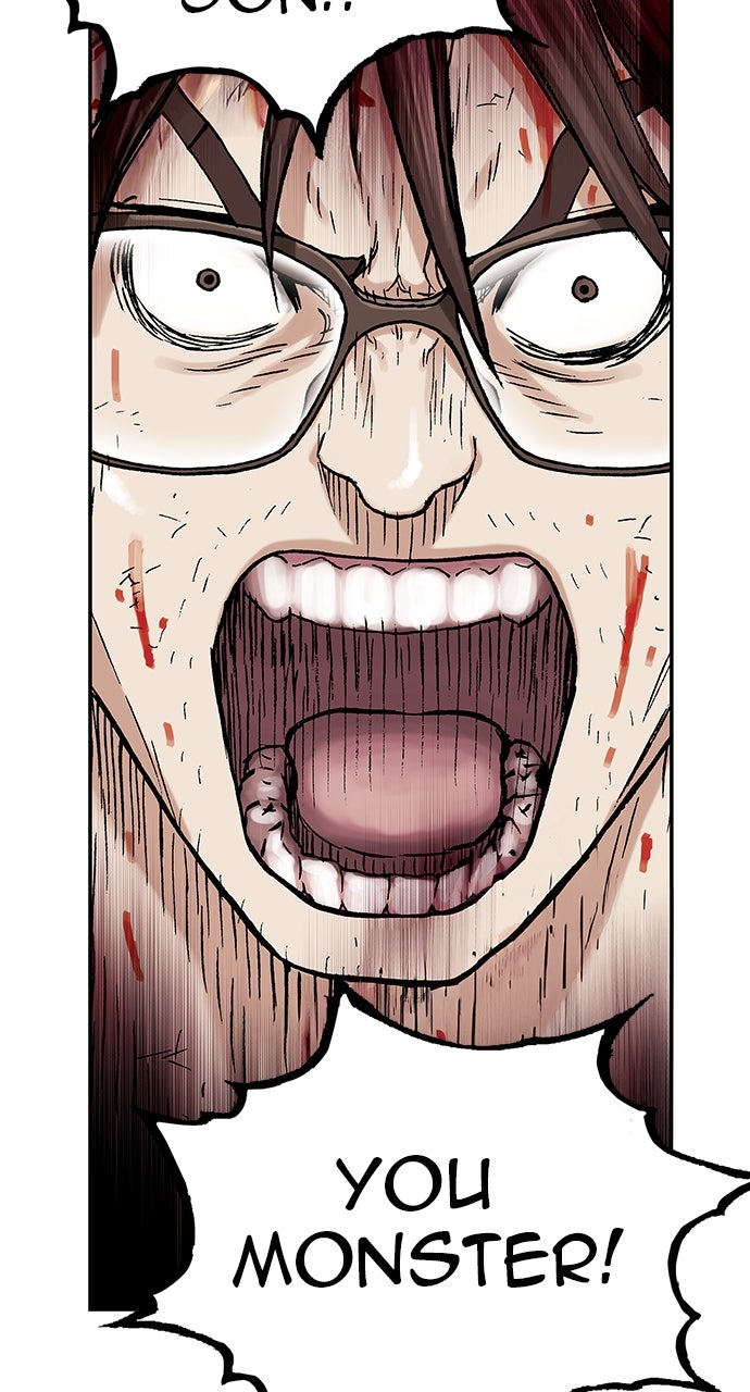 Read Leviathan EN Manga Online