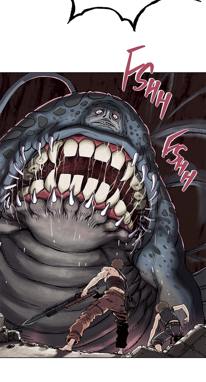 Read Leviathan EN Manga Online