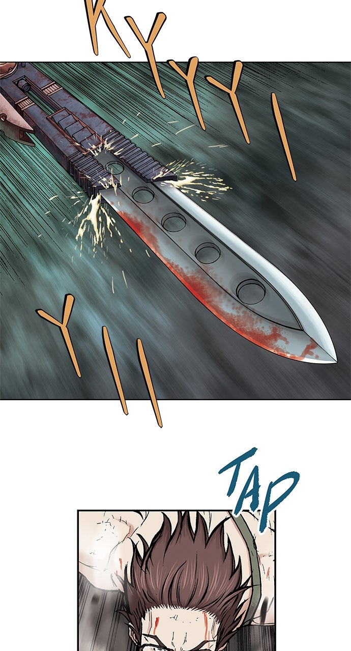 Read Leviathan EN Manga Online