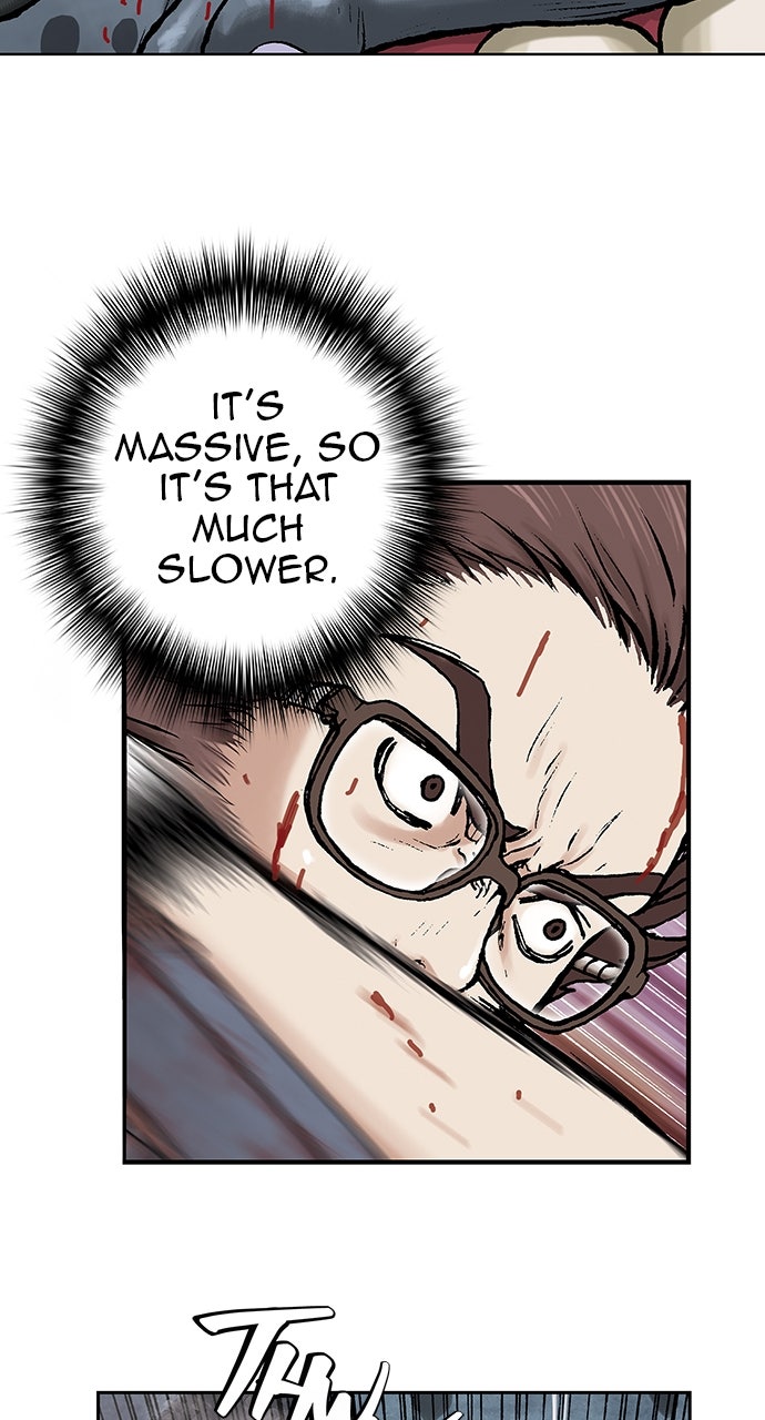 Read Leviathan EN Manga Online