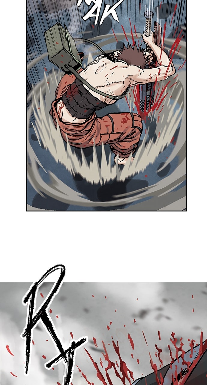 Read Leviathan EN Manga Online