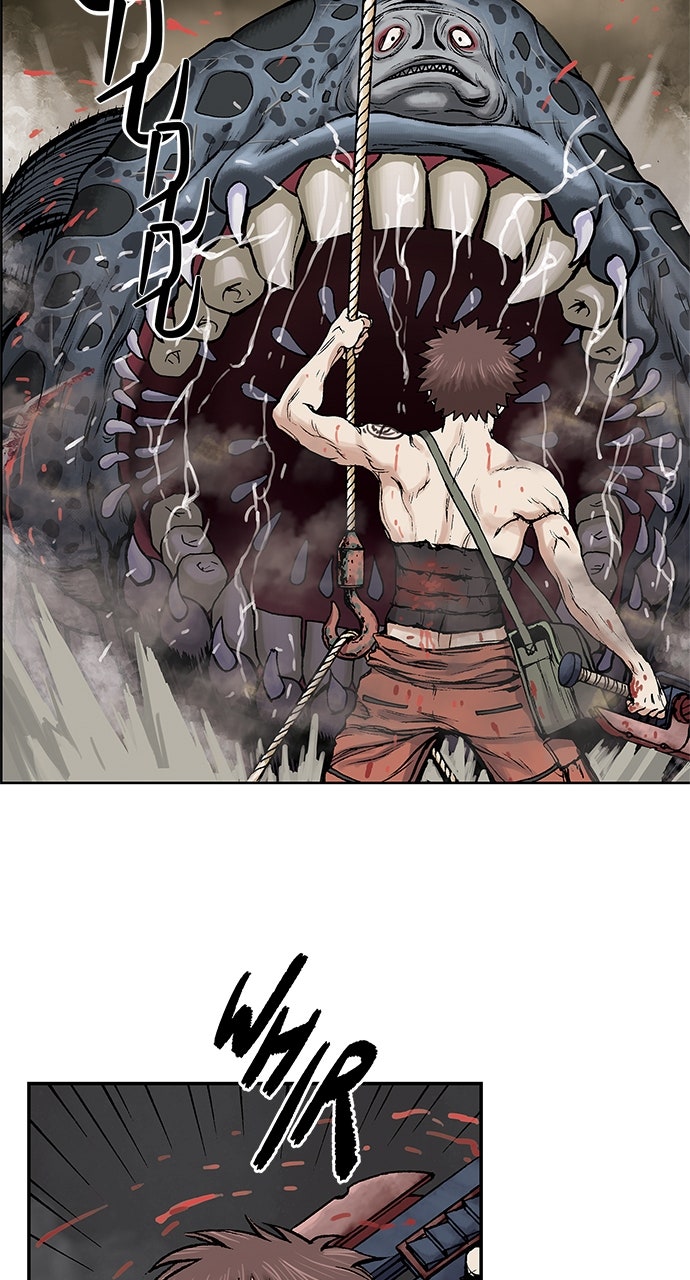 Read Leviathan EN Manga Online