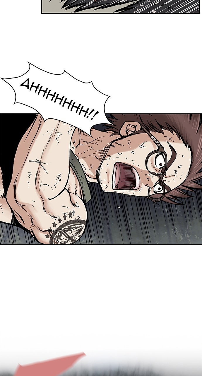 Read Leviathan EN Manga Online