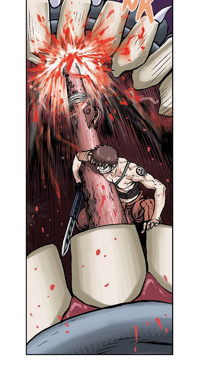 Read Leviathan EN Manga Online