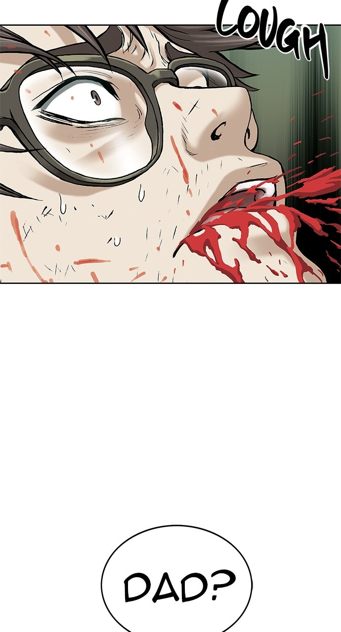 Read Leviathan EN Manga Online