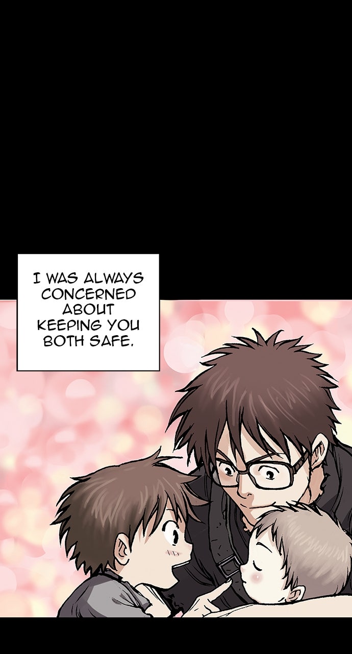 Read Leviathan EN Manga Online