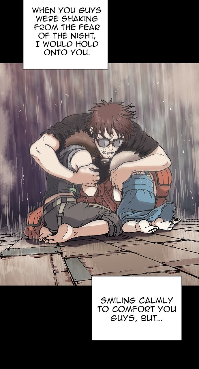 Read Leviathan EN Manga Online