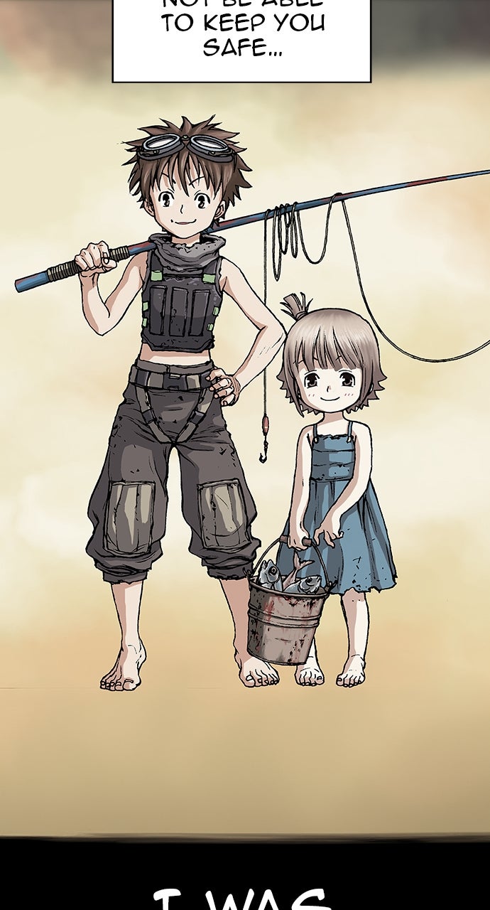 Read Leviathan EN Manga Online