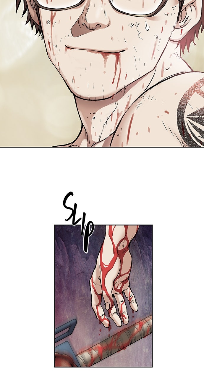 Read Leviathan EN Manga Online