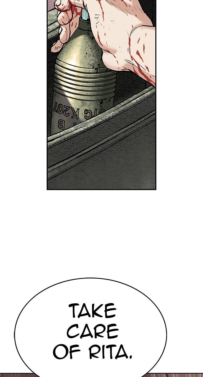 Read Leviathan EN Manga Online