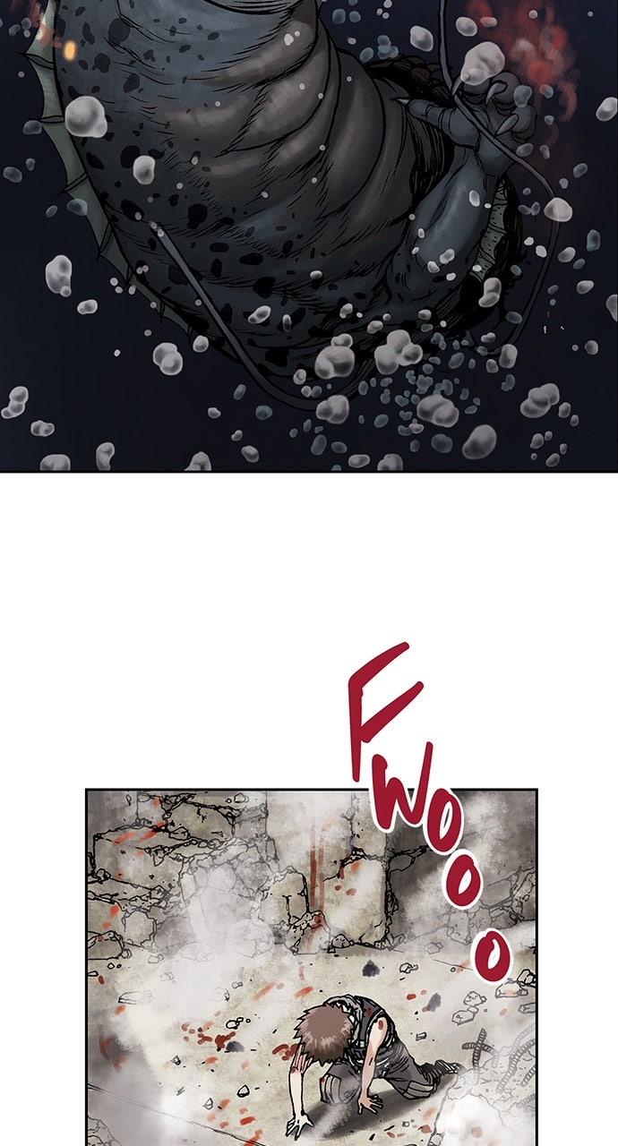 Read Leviathan EN Manga Online