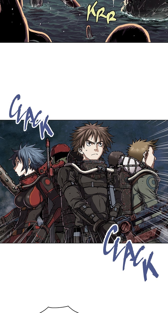 Read Leviathan EN Manga Online