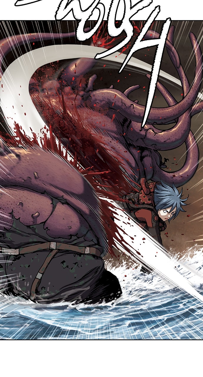 Read Leviathan EN Manga Online