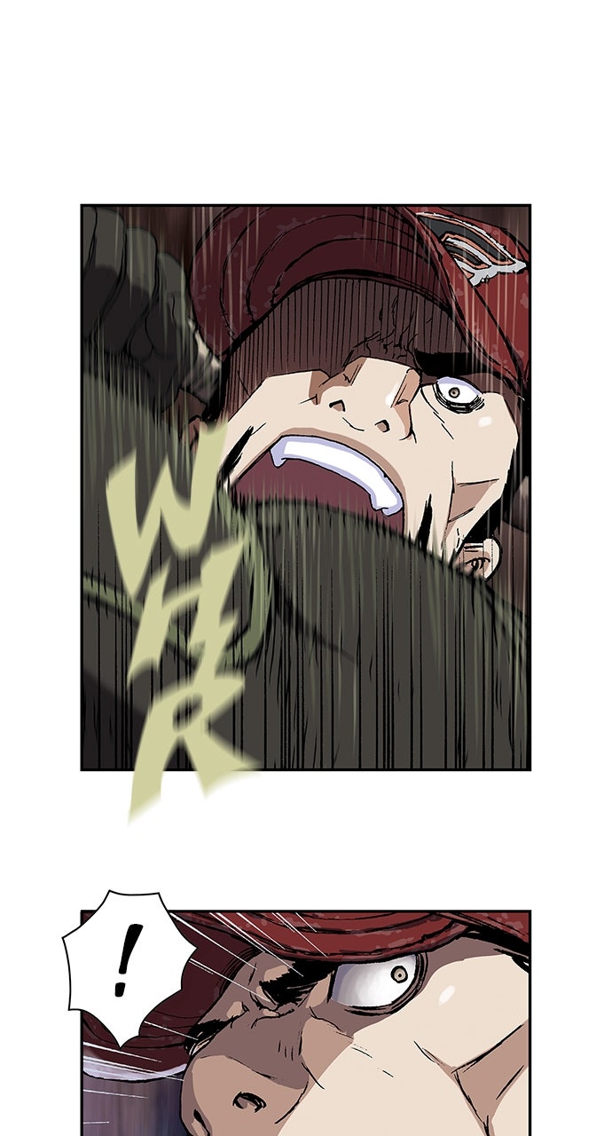 Read Leviathan EN Manga Online