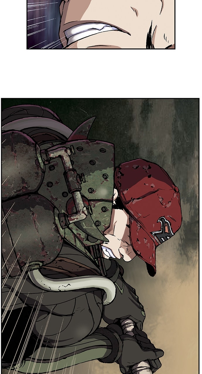 Read Leviathan EN Manga Online