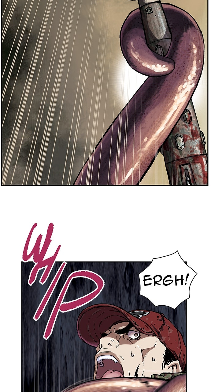 Read Leviathan EN Manga Online