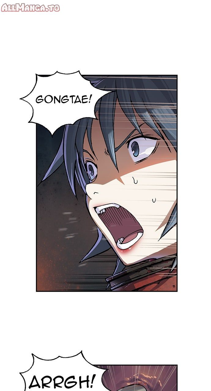 Read Leviathan EN Manga Online