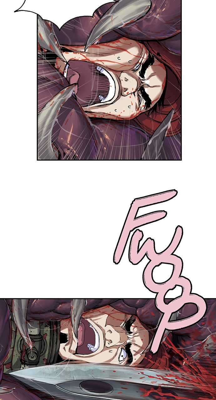 Read Leviathan EN Manga Online