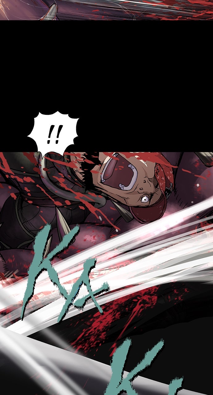 Read Leviathan EN Manga Online