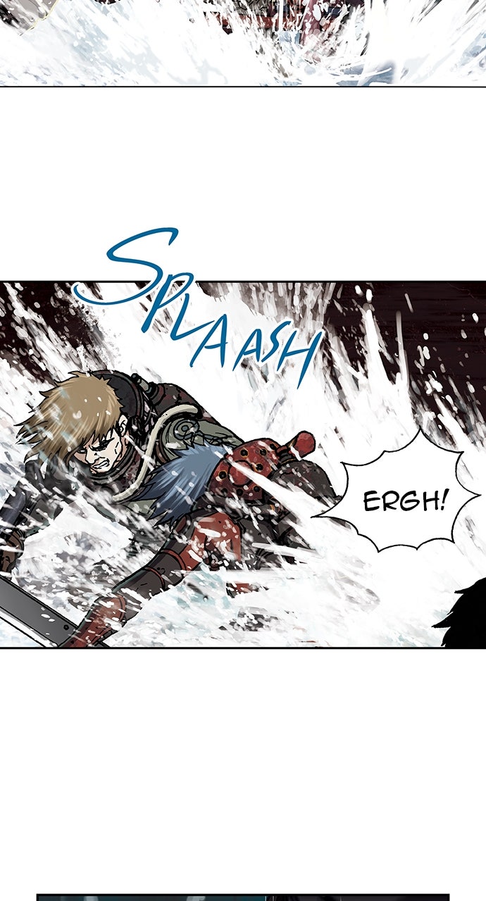 Read Leviathan EN Manga Online