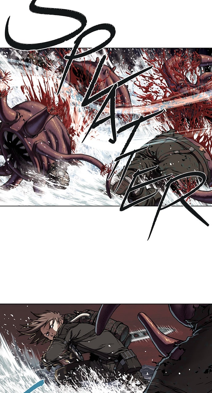 Read Leviathan EN Manga Online