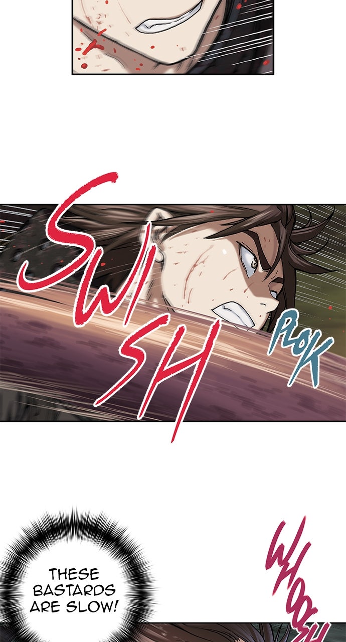 Read Leviathan EN Manga Online