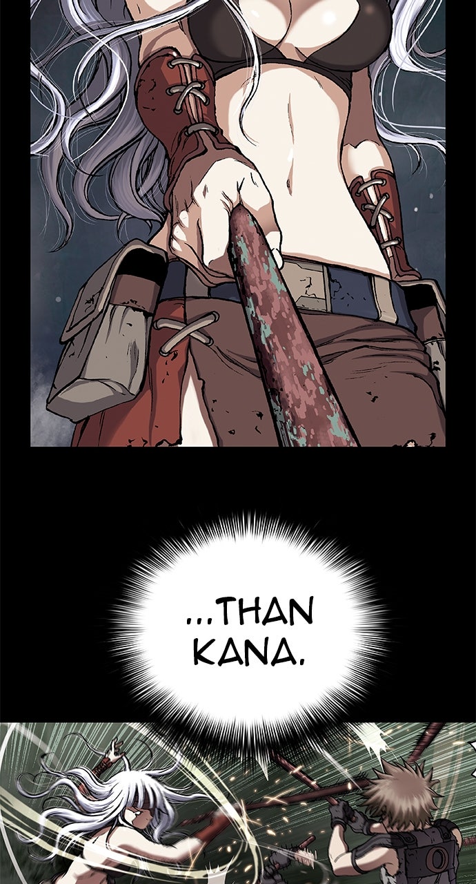 Read Leviathan EN Manga Online