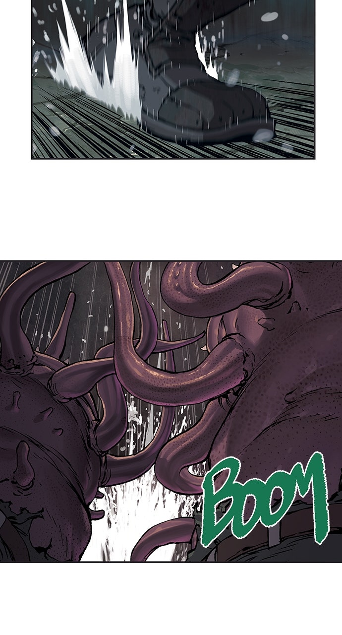 Read Leviathan EN Manga Online