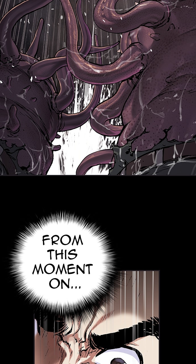 Read Leviathan EN Manga Online