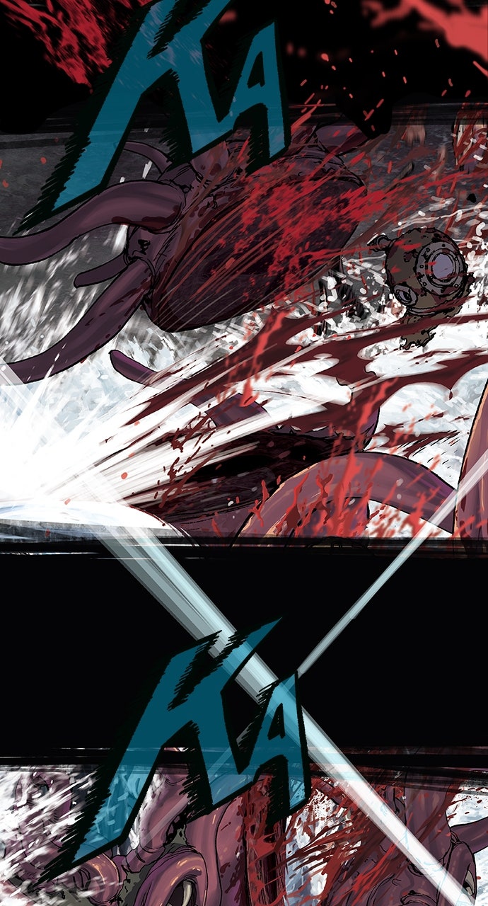 Read Leviathan EN Manga Online